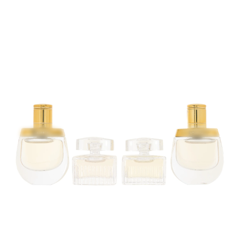 What Makes Perfume Gift Set Packaging Feel "Luxury"?
