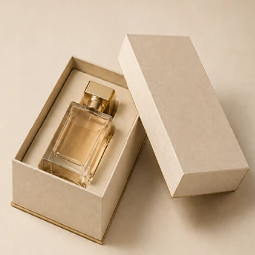 Why the Perfume Unboxing Experience Matters